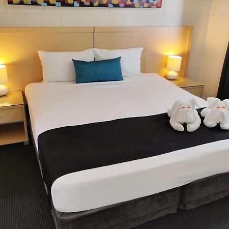 Coconut Grove Holiday Apartments Darwin Ngoại thất bức ảnh