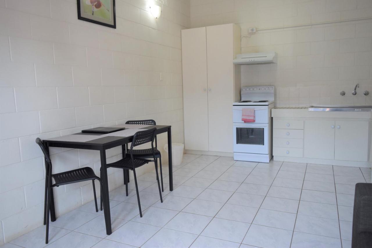 Coconut Grove Holiday Apartments Darwin Ngoại thất bức ảnh