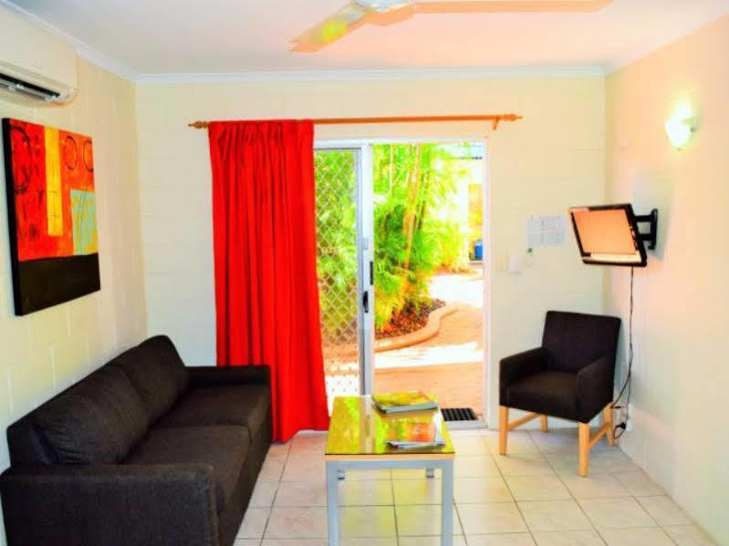 Coconut Grove Holiday Apartments Darwin Ngoại thất bức ảnh