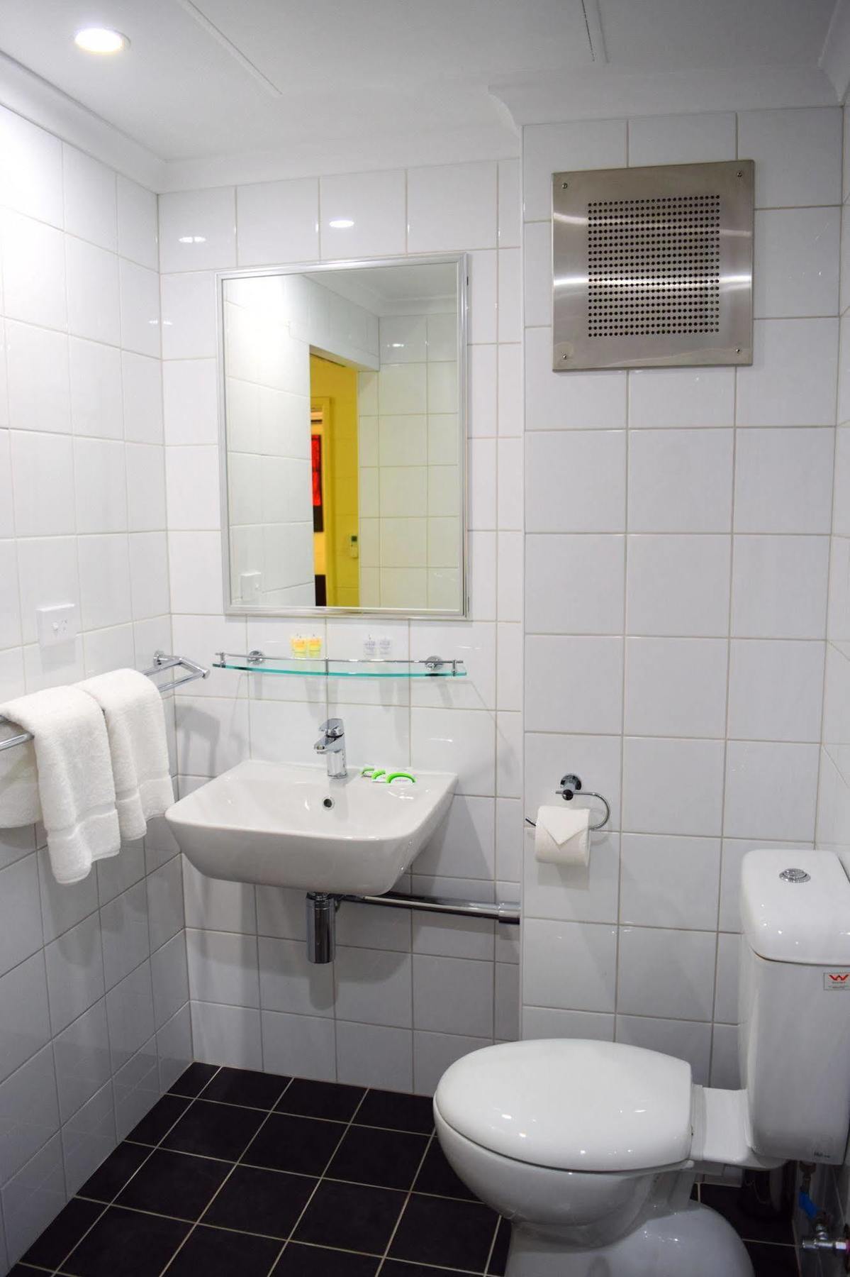Coconut Grove Holiday Apartments Darwin Ngoại thất bức ảnh