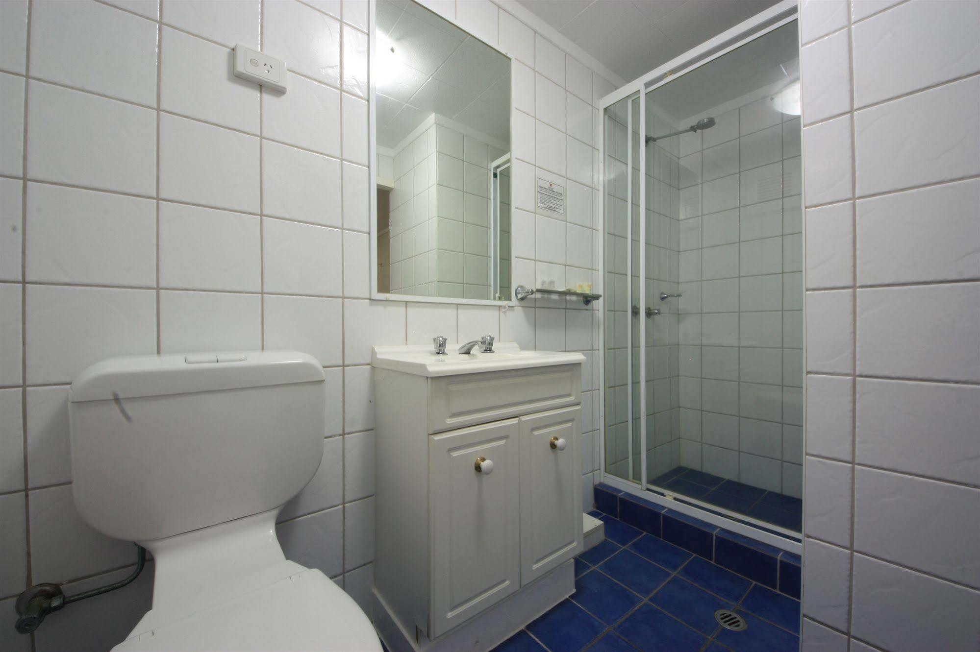 Coconut Grove Holiday Apartments Darwin Ngoại thất bức ảnh