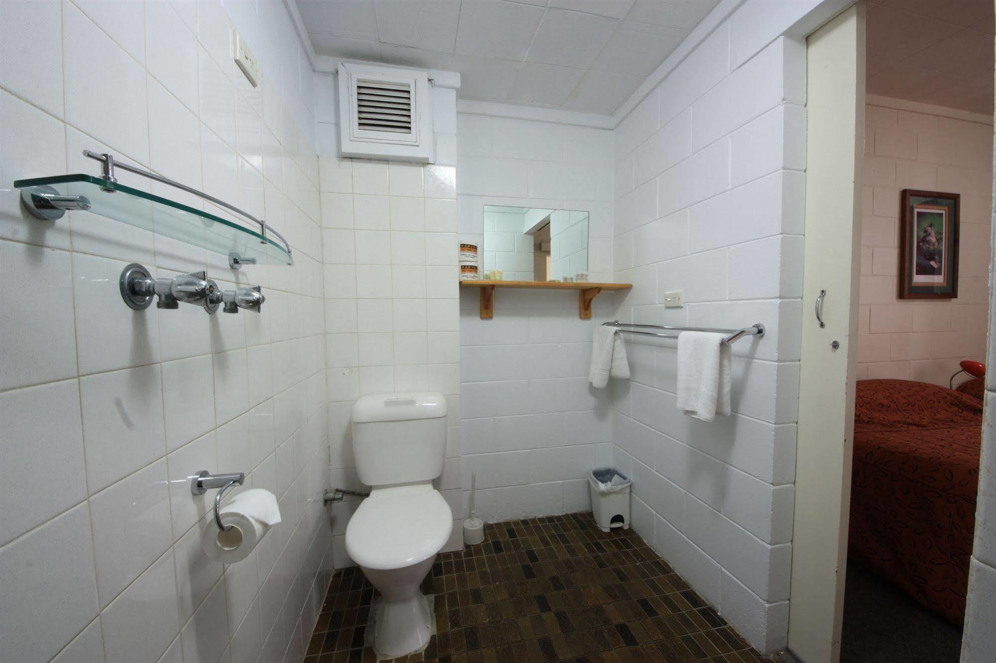 Coconut Grove Holiday Apartments Darwin Ngoại thất bức ảnh
