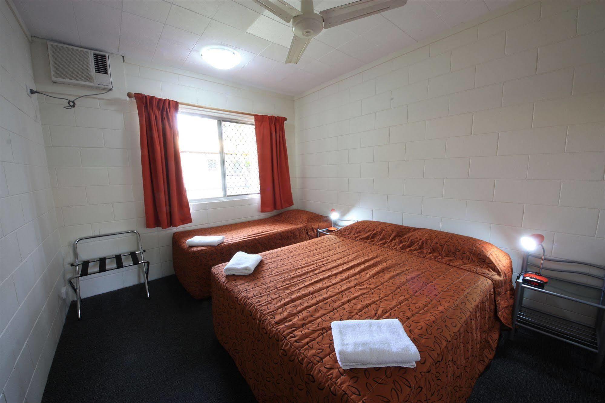 Coconut Grove Holiday Apartments Darwin Ngoại thất bức ảnh